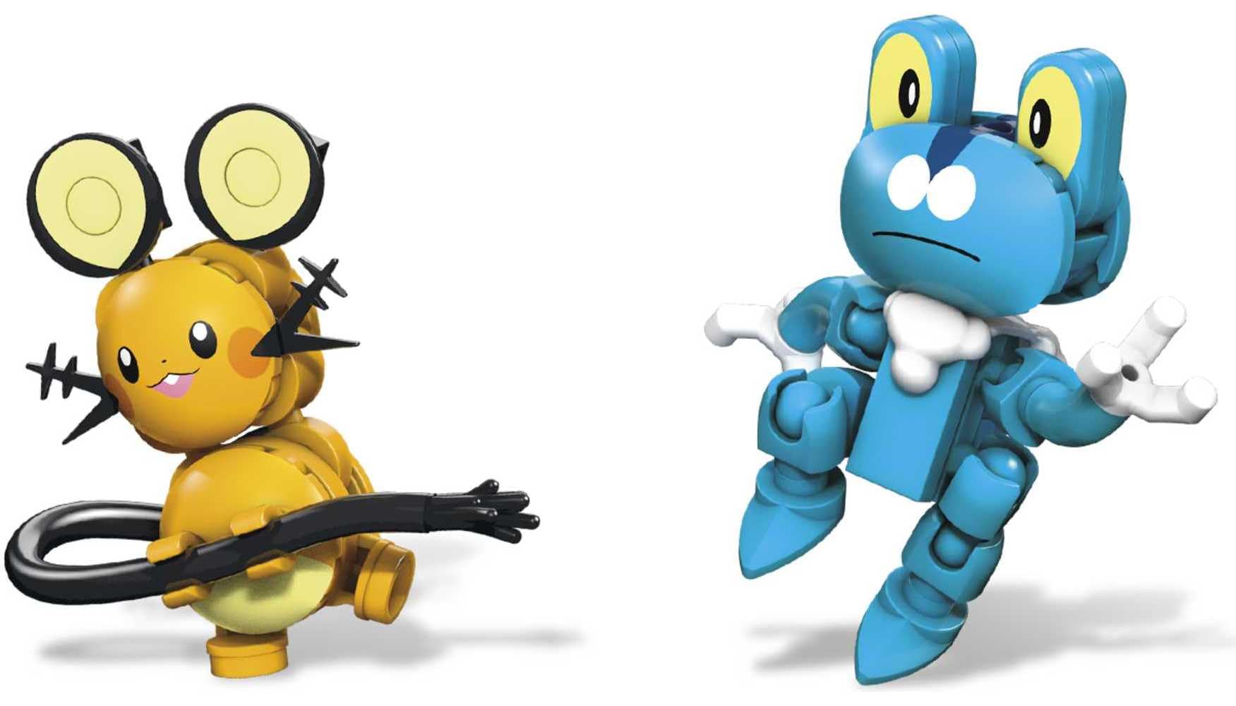 Amazon.co.jp: (メガ・コンストラックス) Mega Construx